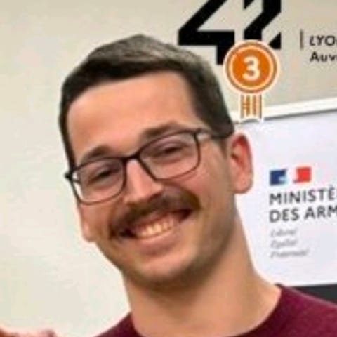 Photo of Jocelyn Renault